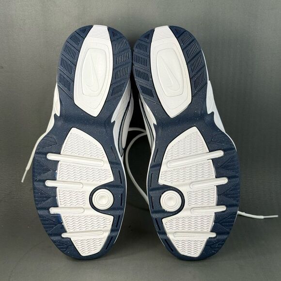 NIKE AIR MONARCH IV (4E) athletic sneaker shoes men’s size 9 Wide NEW - Picture 9 of 9